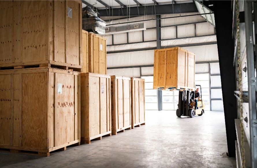 Vancouver Storage Locker Prices