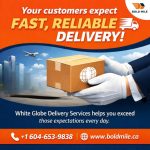 reliable Local Movers Vancouver